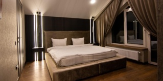 Всеволожск: Коттедж Villingston Residence