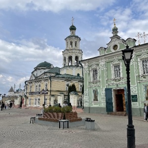 Фото от владельца Никольский кафедральный собор