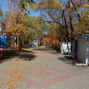 Фото от владельца Городской парк культуры и отдыха, МП