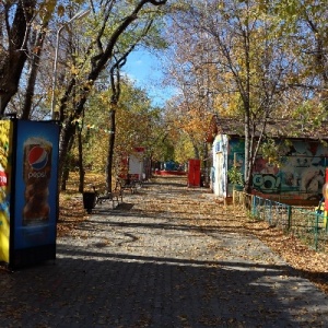 Фото от владельца Городской парк культуры и отдыха, МП