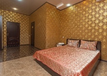 Оренбург: Отель Premium Hotel