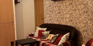 Санкт-Петербург: Хостел Rooms.SPb