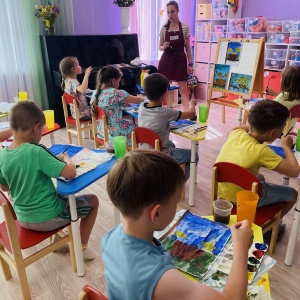 Фото от владельца Карапузики, частный детский сад