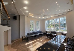 Курортный отель Чудо-Барчик в Хабаровском крае