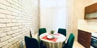 Ноябрьск: Апартаменты SeverApart