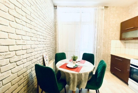 Ноябрьск: Апартаменты SeverApart