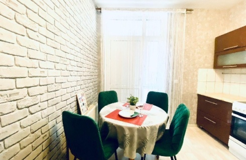 Ноябрьск: Апартаменты SeverApart