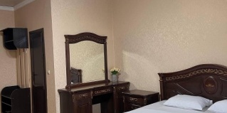 Дербент: Отель Халачи