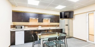 Сочи: Отель VeryHotel