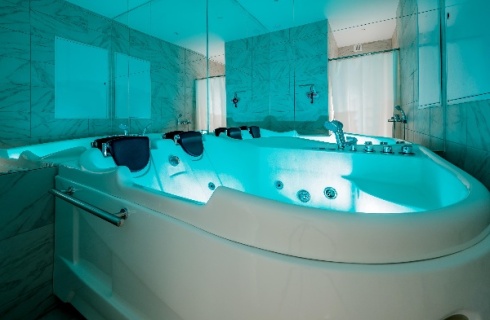 Москва: Отель Room room