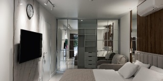 Сочи: Отель Монтевиль by Adamand Resort