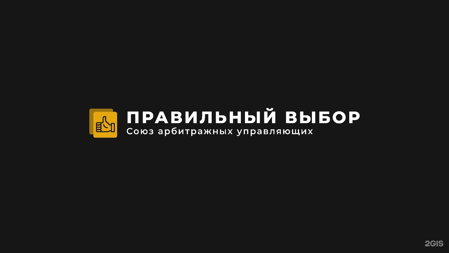 Союз арбитражных управляющих