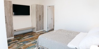 Мысхако: Отель Dublin bay