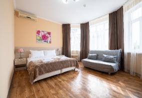 Гостевой дом Матис в Сочи