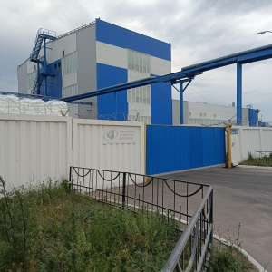 Фото от владельца Камский завод полимерных материалов, ООО, производственная компания
