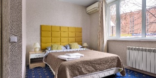 Москва: Отель Myhotel24 kristalin