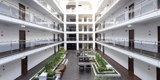 Адлер: Отель Портобелло Сочи