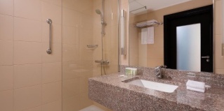 Санкт-Петербург: Отель Cort Inn St-Petersburg Hotel & Conference Center