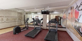 Атырау: Отель Sulo hotel