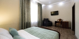 Челябинск: Отель Венеция