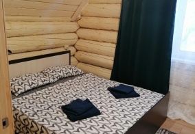 Турбаза Сила Сибири в Республике Алтай