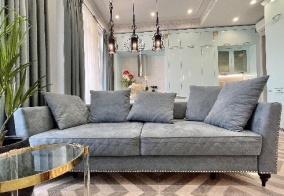 Апартаменты Альфа в Сочи