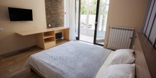 Новосибирск: Хостел RE hostel Premium