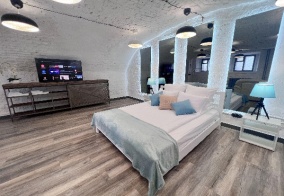 Апартаменты Вятские улочки Под Сводами в Кировской области