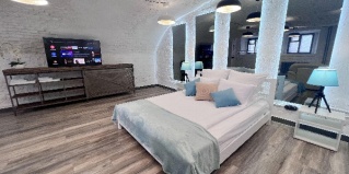 Киров: Апартаменты Вятские улочки Под Сводами