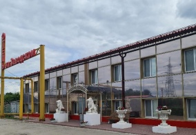 Отель Отель на Заводском в Самаре