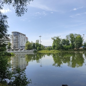 Фото от владельца Южный, ландшафтный парк