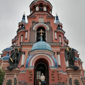 Фото от владельца Казанская церковь