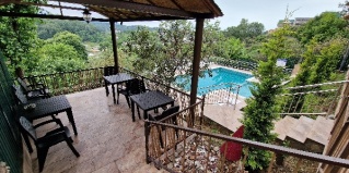 Адлер: Гостевой дом Аида