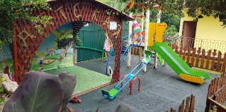 Адлер: Гостевой дом Аида