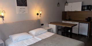 Санкт-Петербург: Отель Sv grand hotel