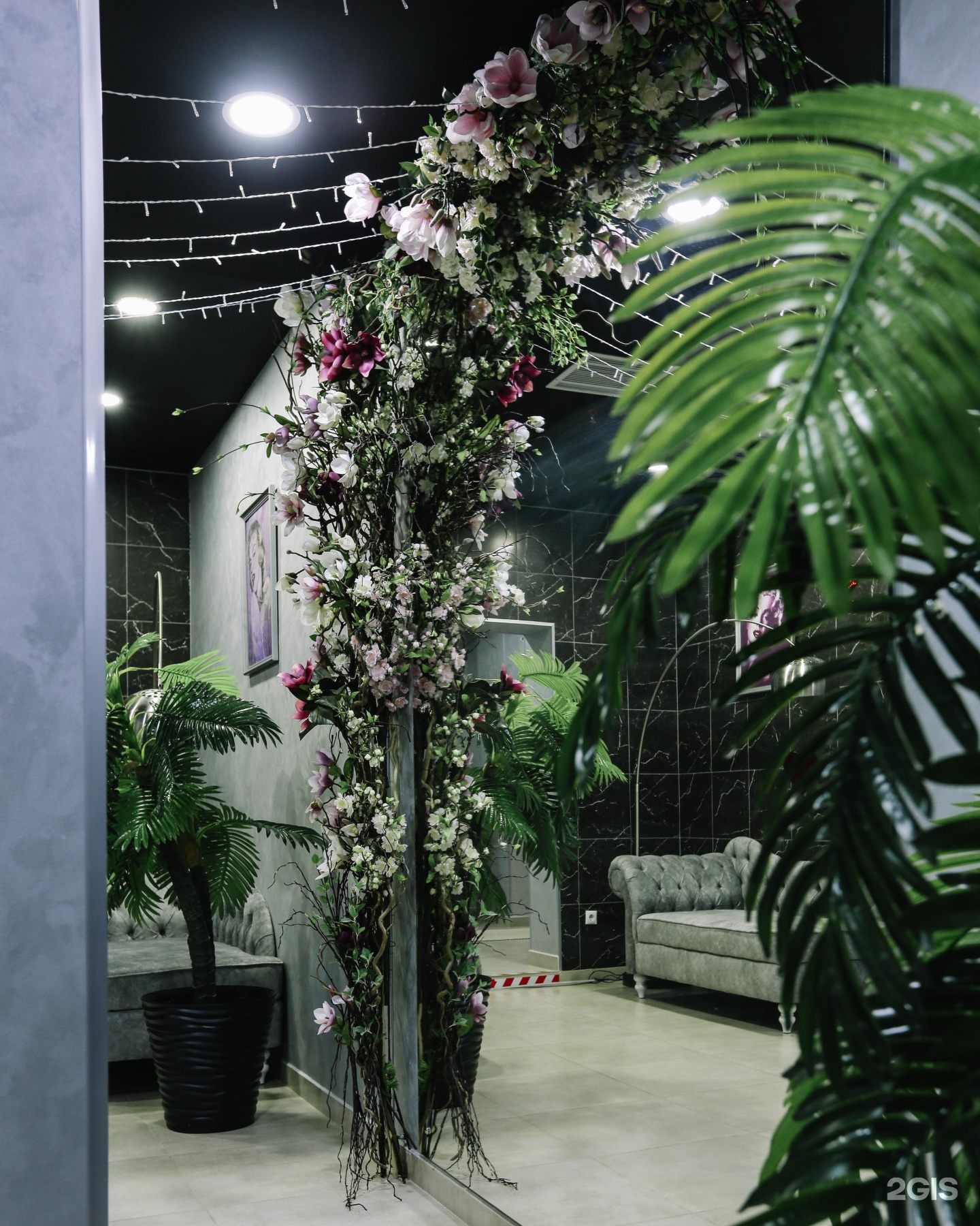 Royal Spa & Beauty