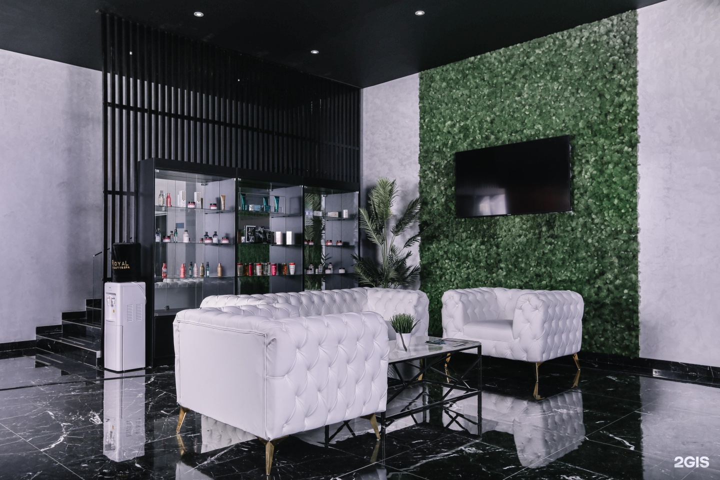 Royal Spa & Beauty