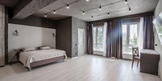 Сосново: Коттедж Chernika House