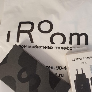 Фото от владельца iRoom, салон-сервис