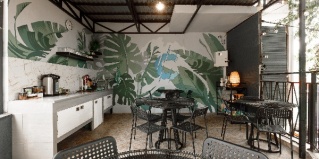 Сочи: Гостевой дом Современник