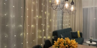 Новосибирский район: Гостевой дом Yousinn Home