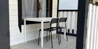 Архыз: Коттедж White Village