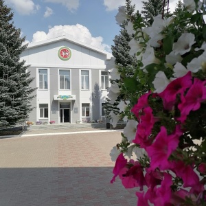 Фото от владельца Исполнительный комитет Высокогорского муниципального района