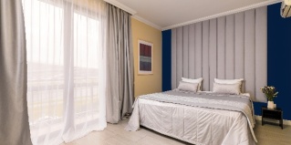 Сириус: Коттедж Sunsay Life