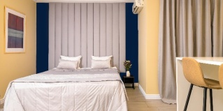 Сириус: Коттедж Sunsay Life