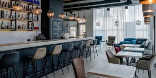 Химки: Отель Concept Hotel
