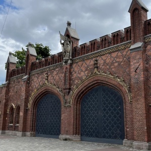 Фото от владельца Фридландские ворота, музей