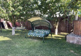 Гостевой дом Магадан&SPА в Голубицкой