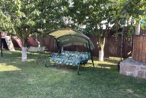 Голубицкая: Гостевой дом Магадан&SPА