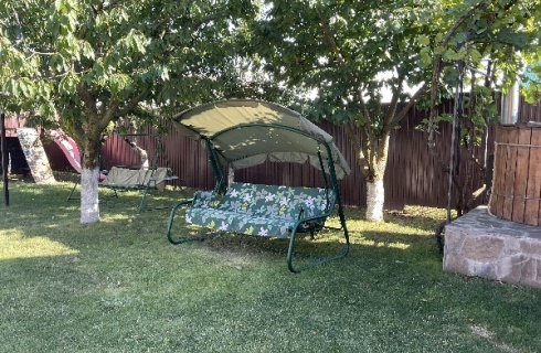 ст-ца Голубицкая: Гостевой дом Магадан&SPА